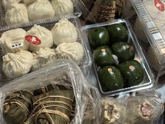-白玉兰食品(中山公园龙之梦店)