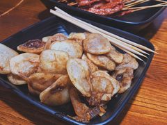 小年糕-孙记炸串小馆