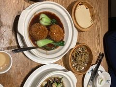 -芳芳私房菜·精做淮扬菜(承德路店)