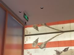 -桂满陇·蟹黄小笼汤包(中山公园店)