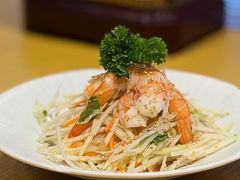 -青木瓜之味 · 越南料理(七宝宝龙店)