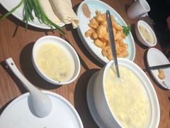 -吕氏疙瘩汤·新派鲁菜(济南万象城店)