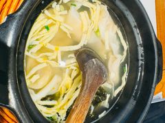 -馋三尺蟹粉小笼(人民广场店)