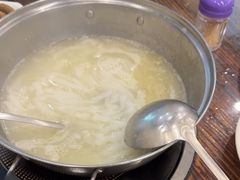 -正能量脆肉鲩火锅