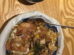 -东菊料理(吉利购物广场店)