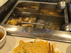 -海底捞火锅(锦艺城店)