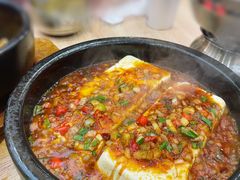 -米村拌饭(银泰中心店)