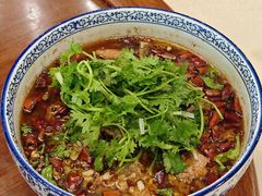 -清真·安乐园菜馆(茶南店)