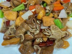 -芝城故事·建瓯土菜