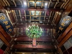 -那家小馆•北京菜•烤鸭(香山店)