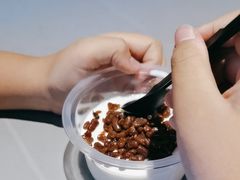 -不夜天烧烤牛骨头(南湖店)