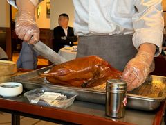 -漢舍中国菜馆(889广场店)