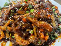-宝源饺子(麦子店街店)