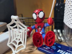 -白兔子密室(长寿路店)