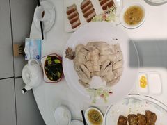 -渔意楼·驰名沙田乳鸽(五羊店)