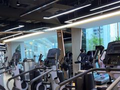 -威克健身游泳(万菱汇店)