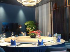 -海游荟·海洋文化餐厅(福田店)