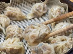 福鼎小笼包-大叔家福鼎小吃(十全街店)