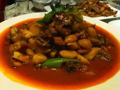 阿拉丁新疆风味餐厅(罗廊巷店)-阿拉丁新疆风味餐厅·清真(罗廊巷店)
