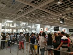 -宜家家居(哈尔滨商场店)