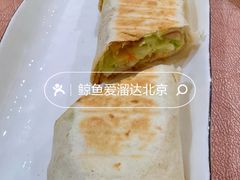 -BRBR叙利亚餐厅(总店)