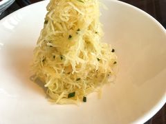 -环球港凯悦 · 享悦中餐厅