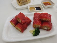-圣丰城酒家·宴会(宝安大仟里店)