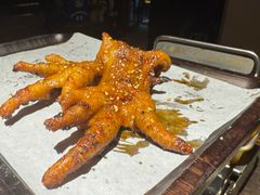 -麦凯伦烧烤·精酿超级工厂店(金桥总店)
