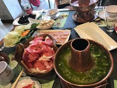 -索伦嘎·传统涮(海拉尔总店)