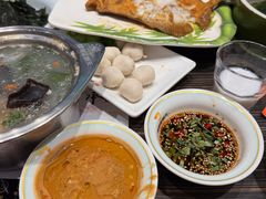 -健晟星期天火锅(红岗店)