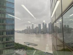 -GIMIWEAR 基米尔男士西服高级定制(陆家嘴店)