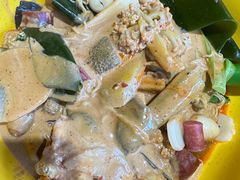 -林静小吃(复兴路店)