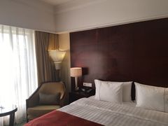 -宁波东港喜来登酒店