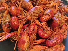 -聚味瞿记·龙虾堂(咸嘉湖店)