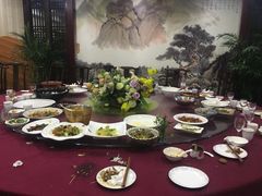 -婺源第一楼(朱子大道店)