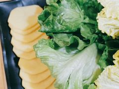 -陈记顺和牛肉火锅(岗顶店)
