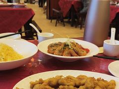 -侬佳蒸菜馆(听潮店)