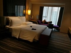 -青岛富力艾美酒店