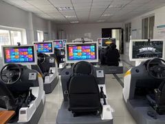 -光明驾校·学车·陪驾(杨浦店)