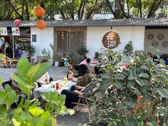 -长洲岛都市农业公园