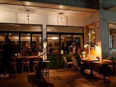 -RAC BAR(安福路店)