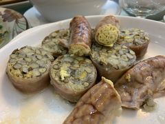 酿大肠粉肠-腰记饭店(龙源路店)