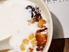 -彬媽糖水(万象天地店)