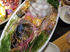 -潘小辣鲜肉老火锅