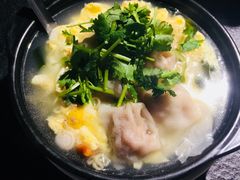 -买又大餐厅(福林里店)