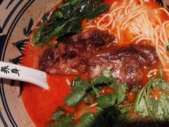 -和府捞面(东直门银座店)