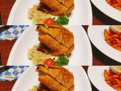 -Ambra Haus琥珀屋精酿餐厅(宝山店)