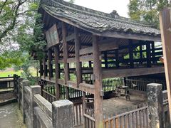 -雅安上里古镇