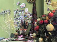 -米柚烘焙教室(新天地购物中心店)