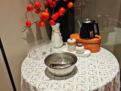 -大家食府·福建菜(FAC协盛中心庭院餐厅店)